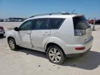 2013 Mitsubishi Outlander Se for Sale in Haslet, TX - Side