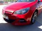 2014 VAUXHALL ASTRA LIMITED EDITION  for sale at Copart SANDY