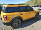 2022 Ford Bronco Sport Big Bend за продажба в Marlboro, NY - Water/Flood