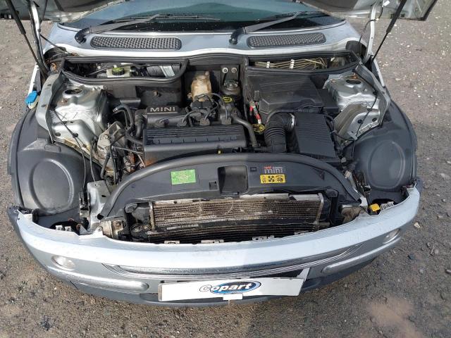 2004 MINI MINI COOPE