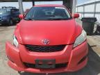 2009 Toyota Corolla Matrix  de vânzare în Fort Wayne, IN - Front End