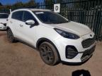 2019 KIA SPORTAGE G for sale at Copart COLCHESTER