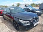 2007 BMW 520D SE AU for sale at Copart BRISTOL