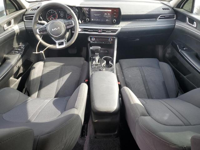  KIA K5 2023 Biały