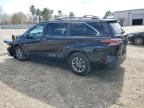2021 Toyota Sienna Xle for Sale in Mendon, MA - Front End