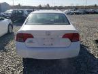 2007 Honda Civic Lx de vânzare în North Billerica, MA - Front End