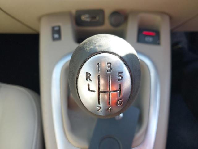 2010 RENAULT GSCENIC PR