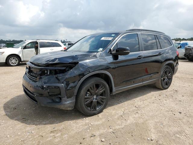2021 Honda Pilot Se