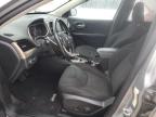 2016 Jeep Cherokee Latitude na sprzedaż w Temple, TX - Hail