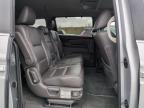 2012 Honda Odyssey Exl en Venta en Littleton, CO - Front End