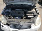 2010 Hyundai Accent Gls en Venta en Austell, GA - Front End