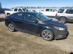 2017 Ford Focus Se for Sale in Nisku, AB - Mechanical
