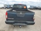 2018 Nissan Frontier S   за продажба в Houston, TX - All Over
