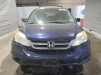 2011 Honda Cr-V Se de vânzare în Candia, NH - Rear End