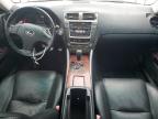2007 Lexus Is 250 за продажба в Eight Mile, AL - Rear End