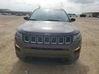 2019 Jeep Compass Sport იყიდება San Antonio-ში, TX - Hail