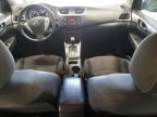2017 Nissan Sentra S იყიდება Albany-ში, NY - Front End