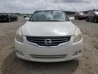 2012 Nissan Altima Base იყიდება Lumberton-ში, NC - Rear End