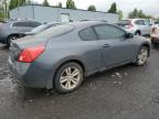 2012 Nissan Altima S продається в Portland, OR - Mechanical