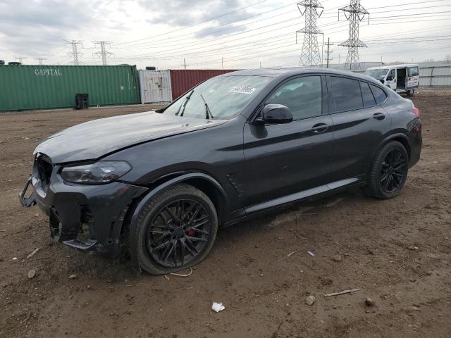 BMW X4 M40I 2022