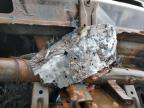 2009 Jeep Grand Cherokee Overland de vânzare în Cahokia Heights, IL - Burn