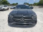 2023 Mercedes-Benz C 300 for Sale in Opa Locka, FL - Water/Flood