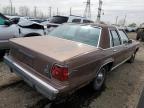 1989 Ford Crown Victoria Lx იყიდება Elgin-ში, IL - Rear End