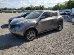 2012 Nissan Juke S იყიდება Riverview-ში, FL - Rear End
