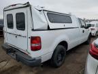 2007 Ford F150  de vânzare în Elgin, IL - Minor Dent/Scratches