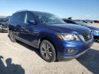 2017 Nissan Pathfinder S de vânzare în Magna, UT - Normal Wear