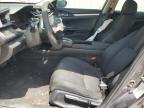 2016 Honda Civic Lx продається в Temple, TX - Side