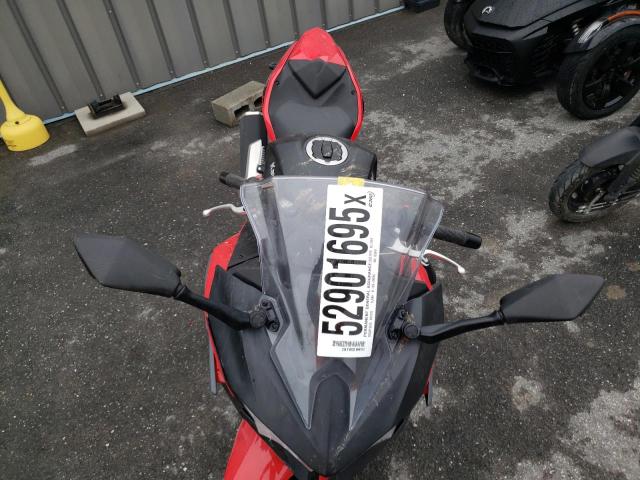 2024 KAWASAKI EX500 A  