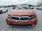 2021 Bmw 330I  за продажба в Riverview, FL - Front End