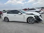 2021 Infiniti Q50 Luxe للبيع في Grand Prairie، TX - Front End
