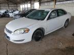 2009 Chevrolet Impala 1Lt de vânzare în Phoenix, AZ - Front End