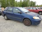 2007 Toyota Corolla Ce на продаже в Arlington, WA - Mechanical