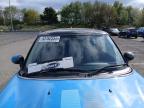 2013 MINI COOPER S B for sale at Copart SANDTOFT