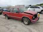 1995 Chevrolet S Truck S10 for Sale in Mercedes, TX - Water/Flood