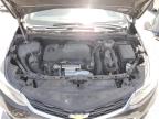 2017 Chevrolet Cruze Lt na sprzedaż w Riverview, FL - Rear End