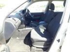 2014 SSANGYONG REXTON SX for sale at Copart SANDTOFT