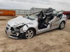 2012 Chevrolet Cruze Lt en Venta en Amarillo, TX - All Over
