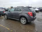2016 Chevrolet Equinox Ltz for Sale in Woodhaven, MI - Front End