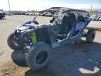 Tucson, AZ에서 판매 중인 2020 Can-Am Maverick X3 Max X Rs Turbo Rr - Vandalism