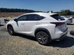 2020 Lexus Nx 300 F Sport de vânzare în Concord, NC - Side