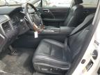 2017 Lexus Rx 450H Base de vânzare în Van Nuys, CA - Front End