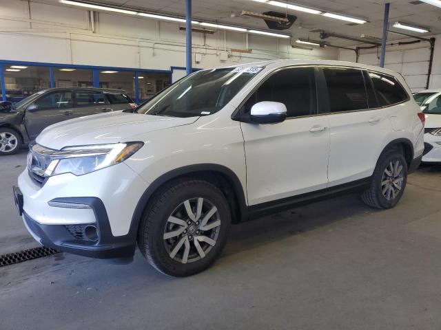 2019 Honda Pilot Ex