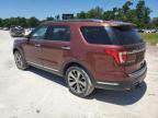 2018 Ford Explorer Limited for Sale in Ocala, FL - Front End