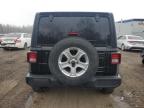 2023 JEEP WRANGLER SPORT à vendre chez Copart ON - COOKSTOWN