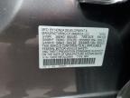 2025 Acura Mdx Advance продається в Fresno, CA - Front End