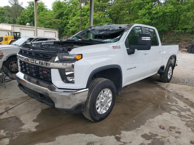2023 Chevrolet Silverado K2500 Heavy Duty Lt  